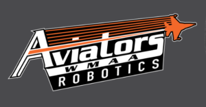 WMAA VEX Robotics Team Logo